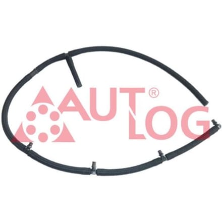 Brandstofafvoerleidingen AUTLOG KL3223