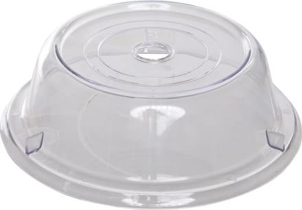 Araven Afdekseltolp - Polycarbonaat - Ø 21,5 cm