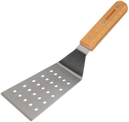 Gaatjespizzaschep 29 cm Fackelmann Pizza & Pasta