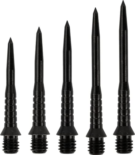 KOTO Tapered Grip Conversion Points Black 32 mm