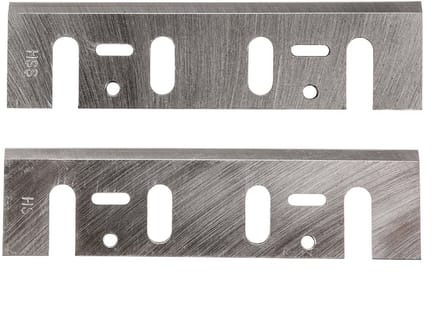 Grupa Topex Graphite - Reservemessen - 59G680 - Hoge kwaliteit staal