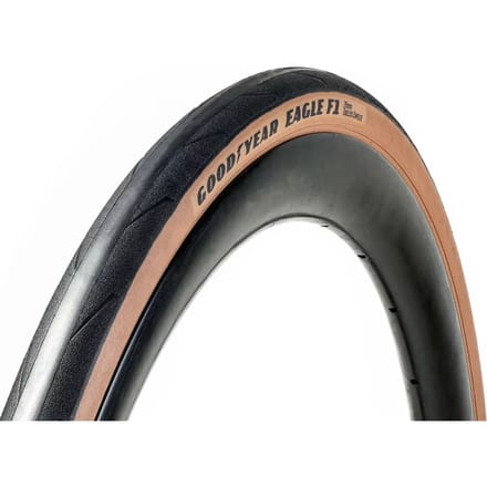 Vouwband Goodyear Eagle F1