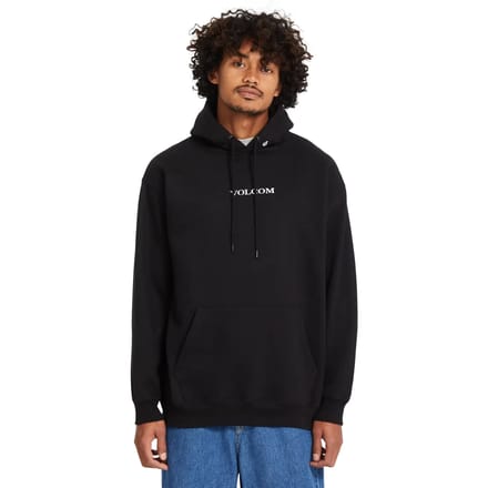 Hoodie Volcom Volcom Stone