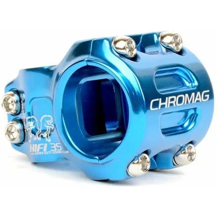 Stam Chromag HIFI freeride/dh clamp 50 mm/35 mm