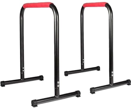 Dips Bar voor Dips en Push-Ups - Robuust en Veilig