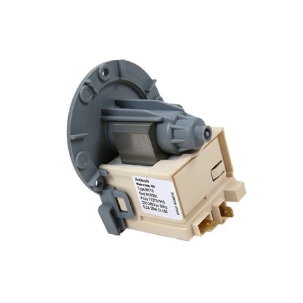 ELECTROLUX - Afvoerpomp magneet zonder kop - 1468818008