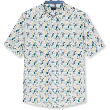 OLYMP Casual Overhemd, Regular Fit, Kent, Gebroken Wit
