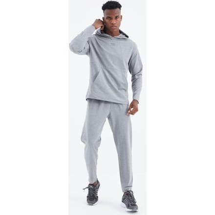 Heren Hoodie en Broeken Set