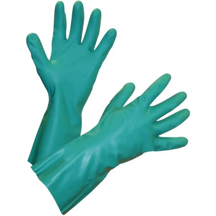 Nitril tuinhandschoenen Keron Vinex