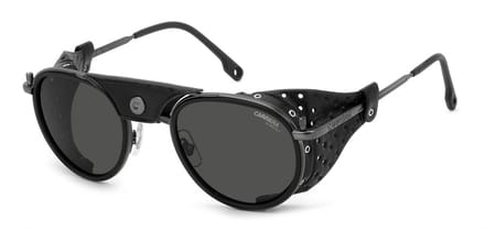 Carrera C 05/S Matte dark ruthenium 52/24/145 MAN Zonnebrillen