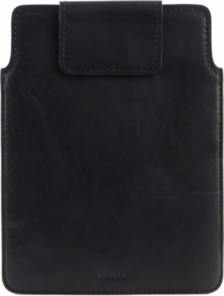 SADDLER Tablet hoes Ymir Black Zwart