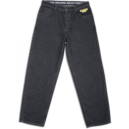 Broek Homeboy X-tra baggy denim