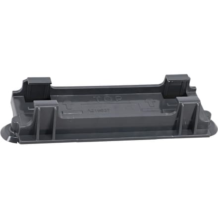 AEG houder, korfgeleider, besteklade, D=9,65mm 140219637034