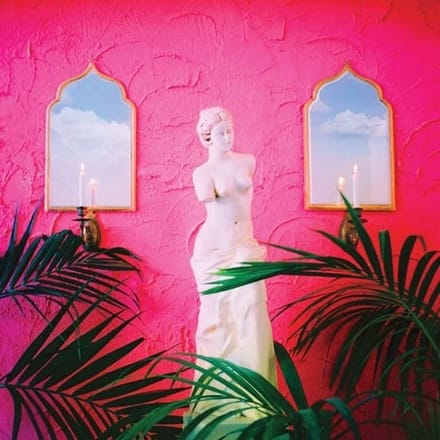 Meatbodies - Alice (CD)