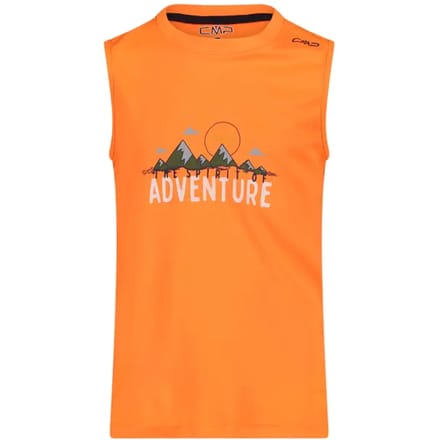 Kindertanktop CMP