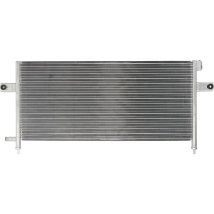 Condensator, airconditioning THERMOTEC KTT110463