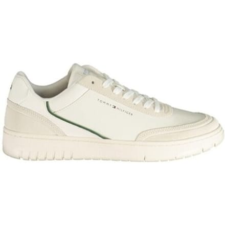Lage Sneakers Tommy Hilfiger fm0fm05881bi0f541