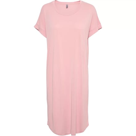 T-shirtjurk voor dames CULTURE Kajsa