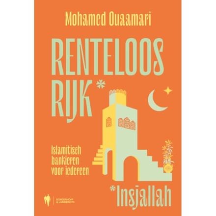 Papa, Hoe Word Ik Rijk? - Mohamed Ouaamari