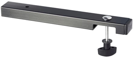König & Meyer 18814 Adapter voor Keyboardtisch Omega - Accessoire voor keyboard standaards