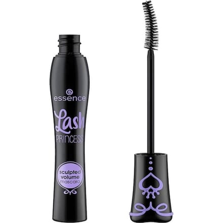 Mascara &amp; Nep wimpers Essence Volume Sculpted Lash Princess Mascara