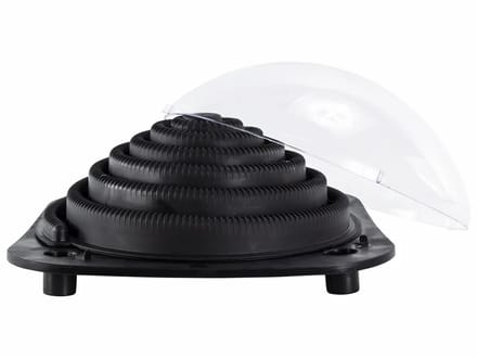 W'eau solar bol - tot 10m3