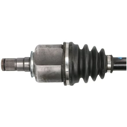 Aandrijfas POINT GEAR PNG76228