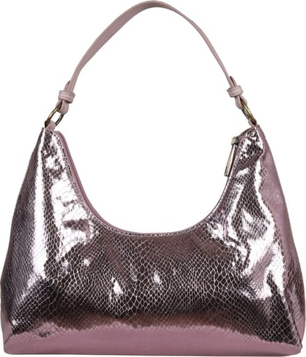 Jessica hobo (Pastel roze)