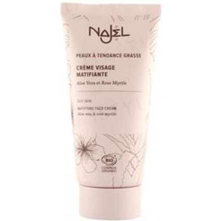 Najel - Matifying Face Cream 50ml