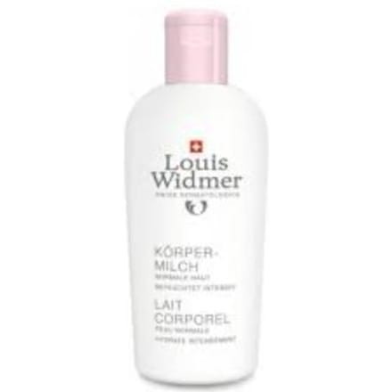 Louis Widmer Lichaamsmelk ZP