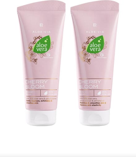 Cherry Bloom Set