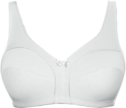 Katoenen soft beha Basic