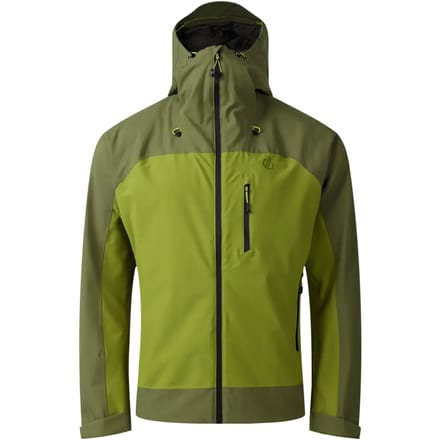Dare2B Torrek III Waterdichte Wandeljas met Capuchon voor Heren