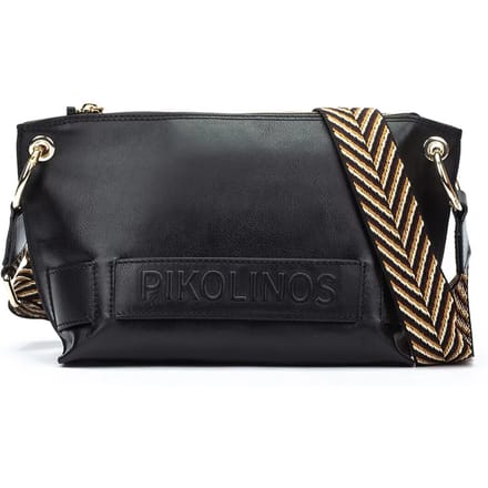 Schoudertas voor vrouwen Pikolinos Alcudia