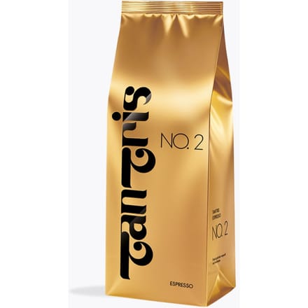 Dinzler TANTRIS ESPRESSO NO. 2 250g