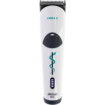 Draadloze maaier Kerbl Vega2