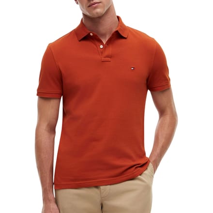 Tommy Hilfiger 1985 Regular Polo Heren