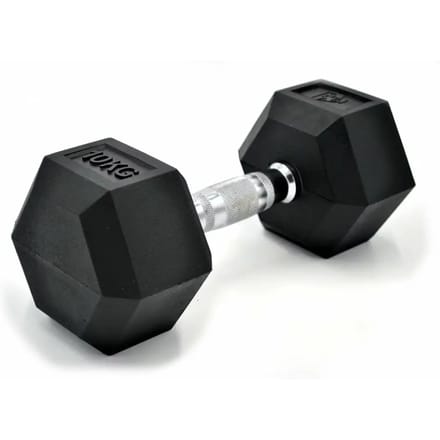 Dumbbell Fit & Rack 10kg