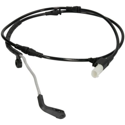 Waarschuwingscontact, remblokslijtage QUICK BRAKE WS 0278 A
