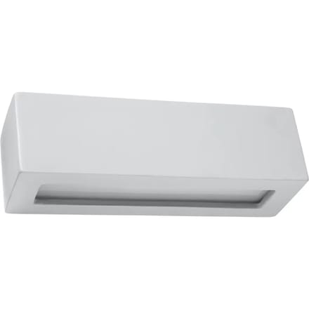 Wandlamp van keramiek Sollux Lighting Vega