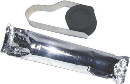 Yogi & Yogini naturals Wierook accessoires tang rvs