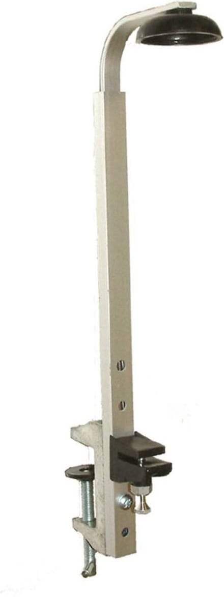Bar Professional Fleshouder - Aluminium
