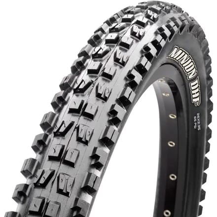 Tubeless zachte band Maxxis Minion DHF WT 3C Terra Exo