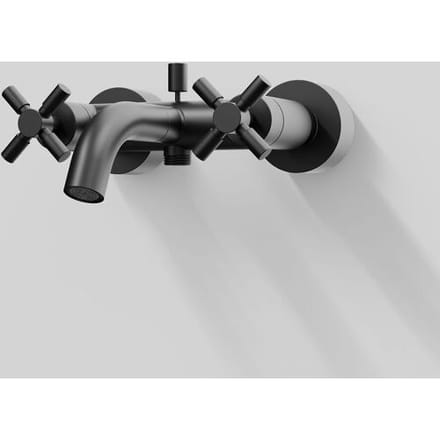 Steinberg 250 series exposed bath faucet 250.1100 S