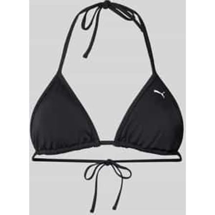 Puma Triangel Dames Bikinitopje - 1-pack - Maat M