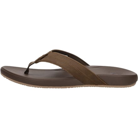 Reef - Cushion Phantom 2.0 Le Middel Bruin Middelbruin 47