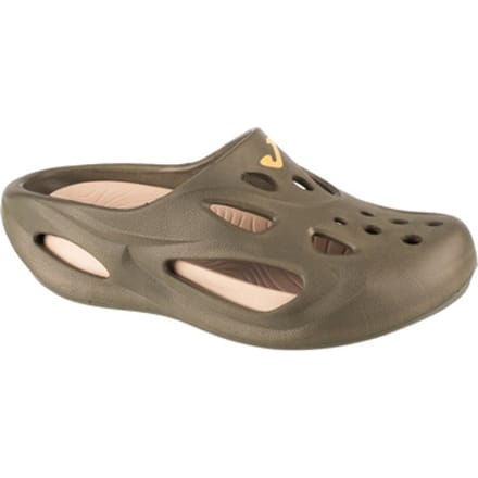 Joma S.Paros Men 24 SPAROS, Mannen, Groen, Slippers, maat: 42