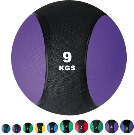 Medicine Ball 9 kg