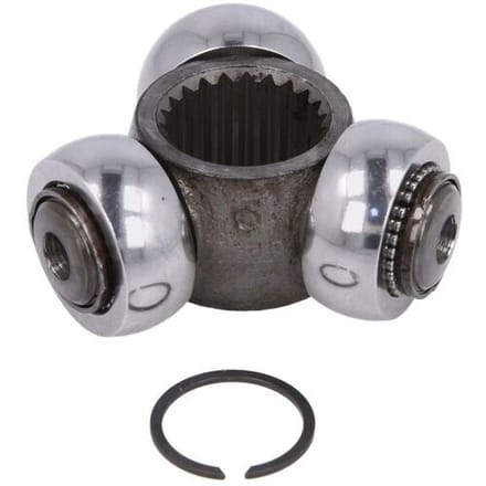 Tripode, aandrijfas GKN 24067