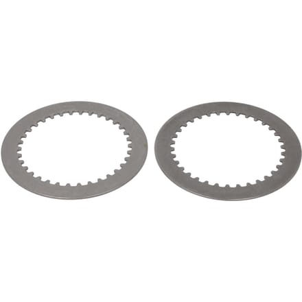 Koppelingsplaat set TRW MES912-2
